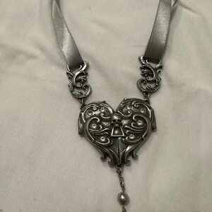 Alchemy of England Inamorato locket